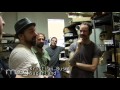 Sugarland talks Moog