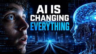 What Is AI Really? (The Future Is Already Here)
