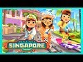 Download Lagu 🌺 Subway Surfers Singapore 2019 🦁