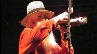 Hermeto Pascoal Em São João - Flugel & Escaleta