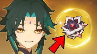 THIS BROKEN ARTIFACT TRIGGERED XIAO MAINS