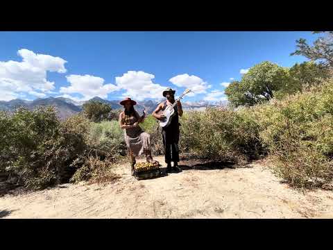 The Vaudevillian - Rattlesnake Rattle