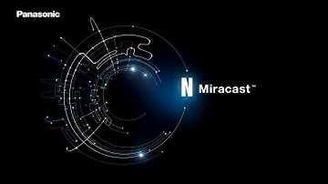 Panasonic Wireless Solution