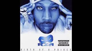 RZA - Birth Of A Prince FULL ALBUM - YouTube