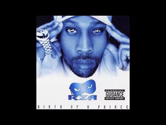 RZA BIRTH OF A PRINCE WU TANG CLAN USオリジ RZA - Birth Of A Prince FULL ALBUM - YouTube