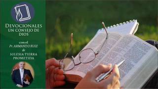 DEVOCIONAL 95; ECLESIASTES 8:12-13;