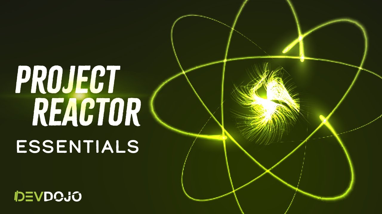 Project Reactor Essentials - Reactive Programming Concepts Introduction