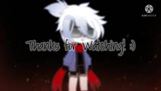  Tokyovania Control  By Meltberry  Undertale Short Gcmv 