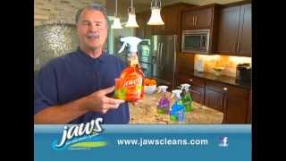 JAWS  Leading the Revolution TV Commercial