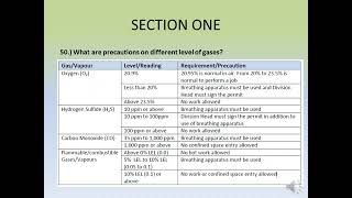 Work Permit System Part 2