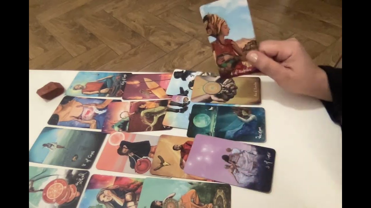 نواياه ليك  هل ندمان عليك ؟ هل قلبه وجعه فى بعدك ولا لسه 