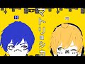 【MMD // VOCALOID】MATRYOSHKA/マトリョシカ (Kittyopus Remix) ft. Kaito & Len [Collab!]