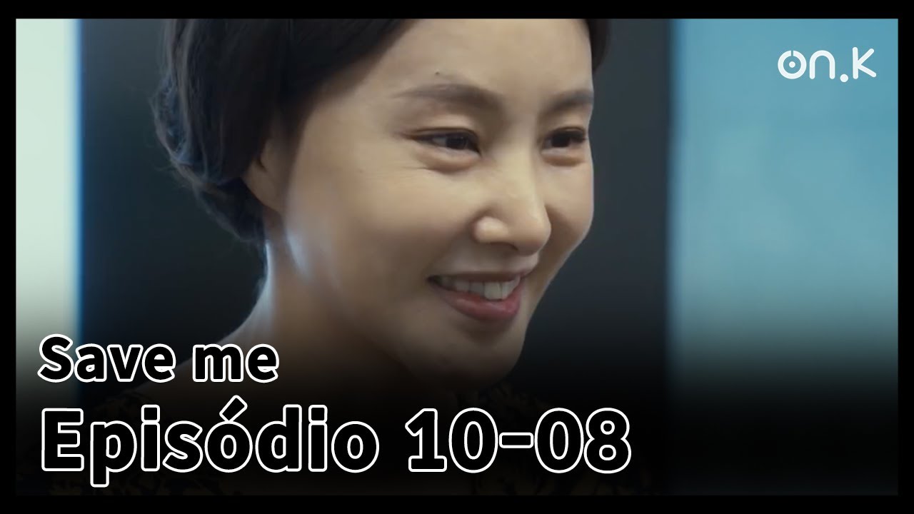[#Saveme] (CC) Ep.10 - 08 | Como a seita recruta novos membros 👿 - YouTube