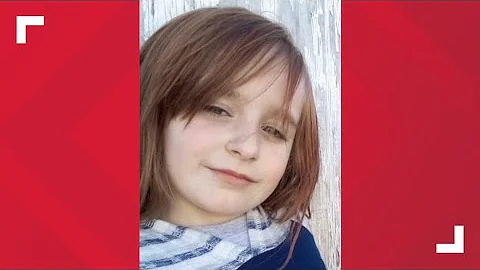 Update on search for missing 6-year-old Faye Swetlik