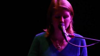 Video thumbnail of "Marketa Irglova - The Hill live @ 930 Club Washington DC"
