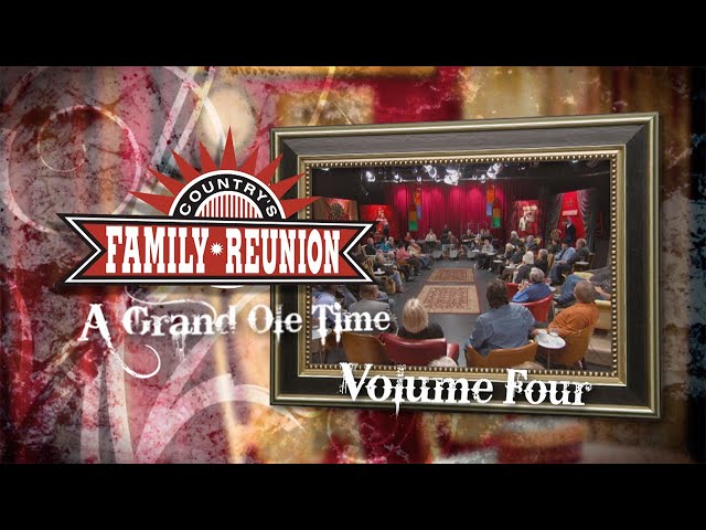 Grand Ole Time -Full Episode - Volume 4 class=