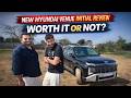 Hyundai Venue Initial Review Shocked After First Drive Hyundai Venue Initial Review Shocked After First Drive