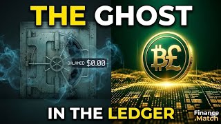 The Ghost in the Ledger
