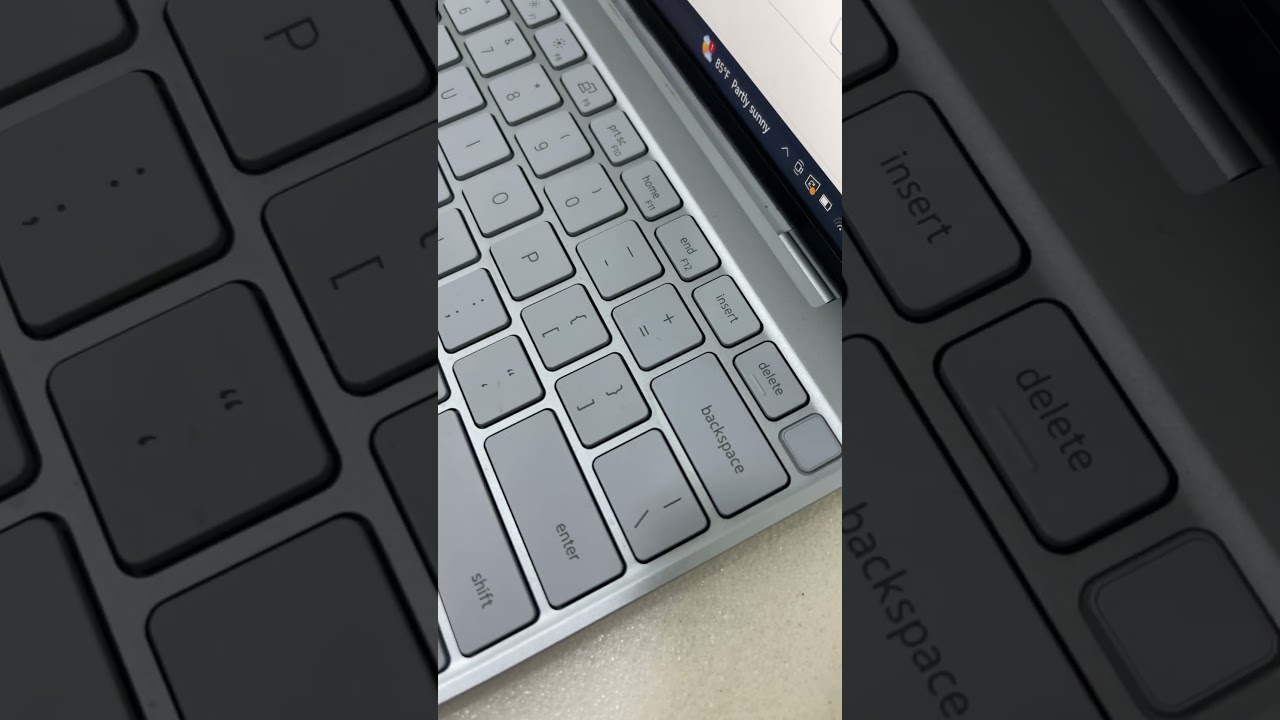 Dell XPS 13 9315 i7-1250U