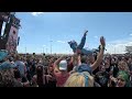 In Flames🔥 Welcome to Rockville 2026 🔥 Mosh Pit 🔥 Crowd Surfing 🔥 Live🔥 Daytona, FL 🔥 5/7/26