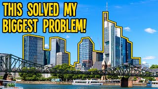 Why This Build Solved my Cities Most Major Problem!