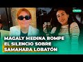 Magaly Medina IGNORA Caso De Samahara Lobatón Y Sorprende Con Tajante Respuesta Elpopular