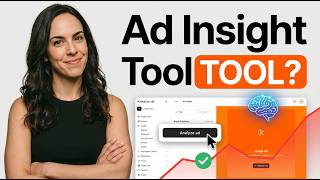 How to Analyze Winning Ads with AI | Kreator Ad Insights Tutorial