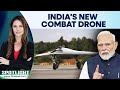 India's Defence Boost: IAF To Get New Unmanned Combat Rescue Aircraft | Spotlight | N18G