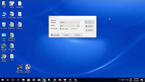 Formulas 01: Hàm lý luận trong Excel (IF, IFERROR, AND,OR)