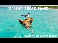 Spring break tales  joy tactics podcast  ep 59