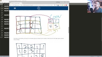 Building Neural Network Model - Python AI in StarCraft II tutorial p.10