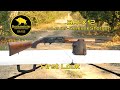 Bushmeister bax12 shotgun  first look