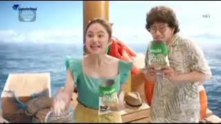 Iklan Pilus Garuda 2024 (Kemasan Baru [Revisi 2021]) Versi 1 (Rakit & Camping) - Syifa Hadju