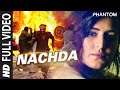 Nac.a full song  phantom  saif ali khan katrina kaif  pritam  tseries