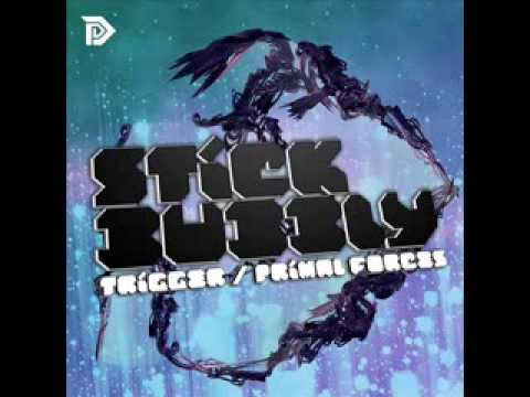 在 YouTube 上观看 Stickbubbly _ Trigger 在 YouTube 上观看 Stickbubbly _ Trigger