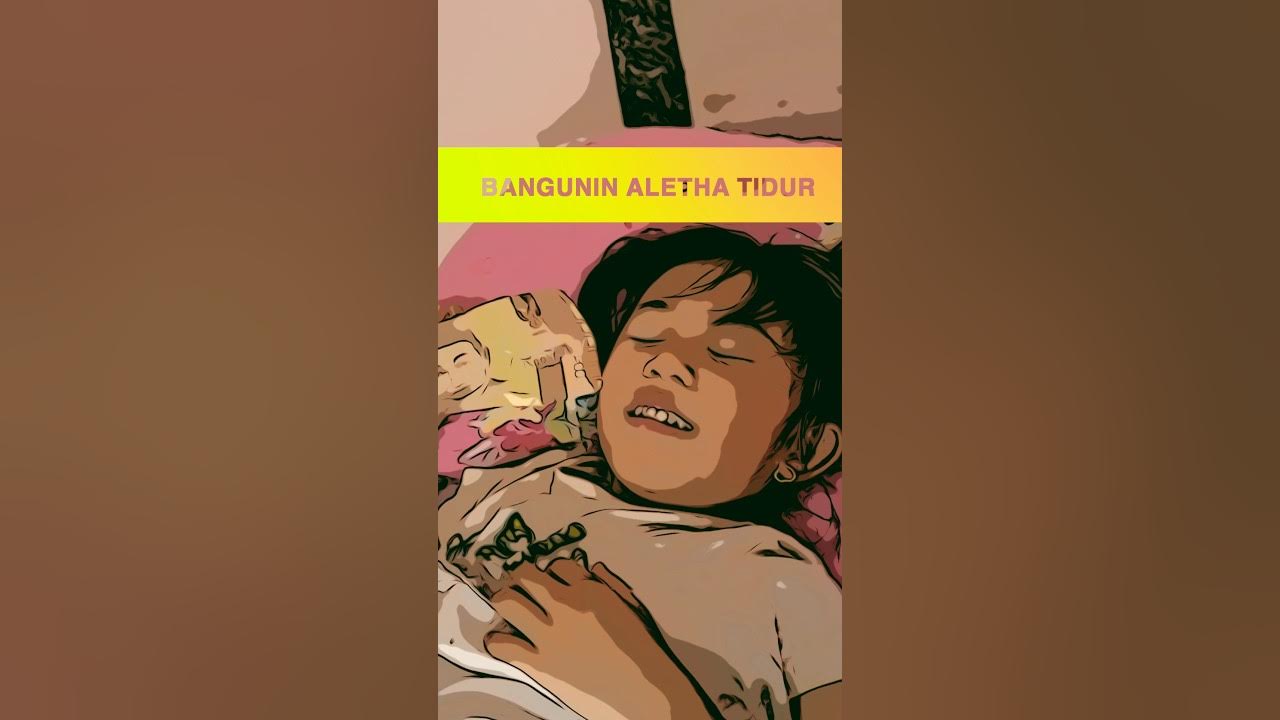 Bangunin Aletha Tidur Pakai Uang π #jakartabanget #ngeshortsbareng Bangunin Aletha Tidur Pakai Uang π #jakartabanget #ngeshortsbareng