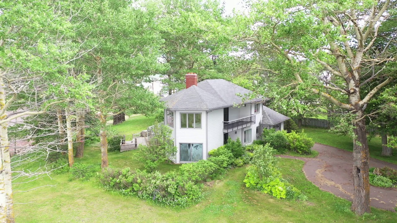 9 Horton Drive Stratford PEI YouTube