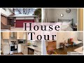 House Tour Re-Uploaded (PS: This is when I first came to Canada)