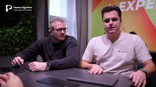 Stem Képzések A Pannon Egyetemen Pt2 Műszaki Menedzser