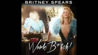 Britney spears - Work B*tch Behind The Scenes (Download)