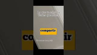 no sean tramposos