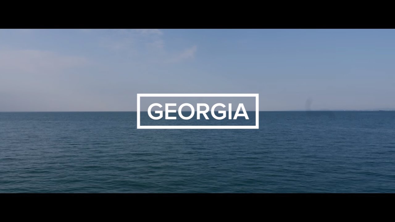 Just Georgia | Travel Video