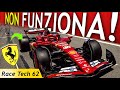 🏎️ Analisi  Gara Ferrari in Spagna: Scopriamo Cosa Non Funziona! 🔍Race Tech 62