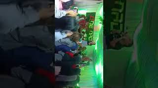 Syahiba Saufa Live Dihome