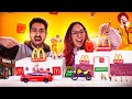 NOSSO MINI MCDONALDS | Gabriel e Shirley 2.0