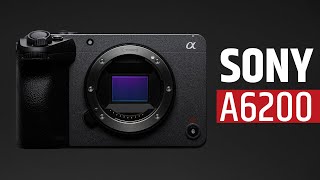 Sony A6200 - All We Know So Far!