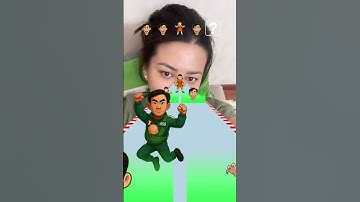 IQ Squid Game 3 #squidgame4 #squidgame #gameplay #shorts #trend #tiktok #tutorial #youtube