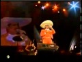 Vicente Fernandez La Tienda