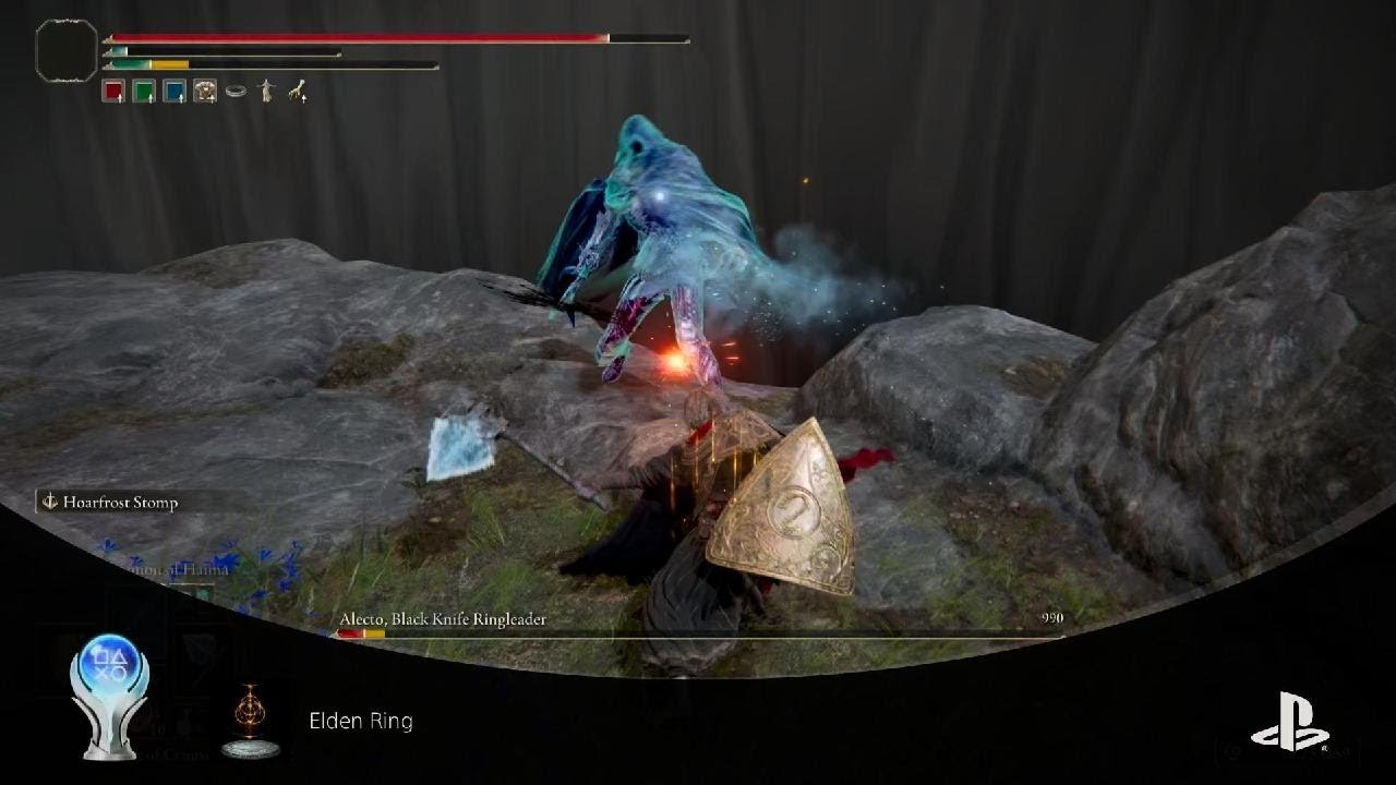 ELDEN RING🔥 Platinum YouTube