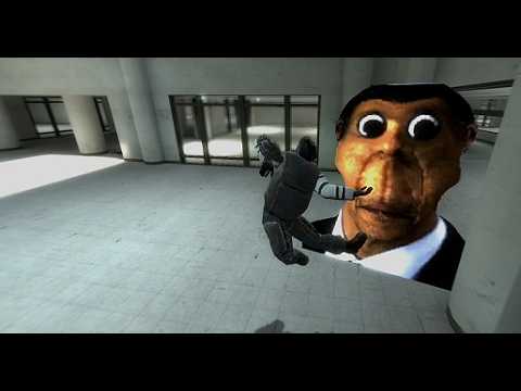 obunga strikes again...